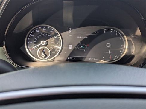 Used 2023 Genesis GV70 2.5T w/ Advanced Package image 31