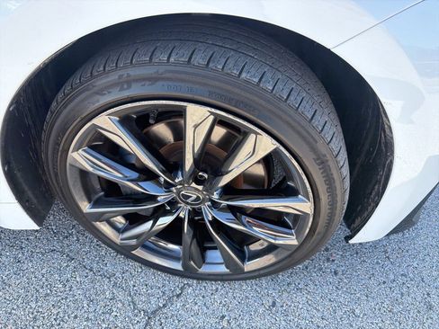 Used 2023 Lexus IS 350 F Sport w/ Memory Package image 14