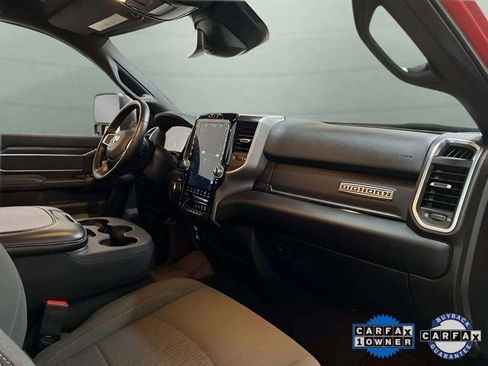 Used 2024 RAM 2500 Big Horn w/ Safety Group image 67