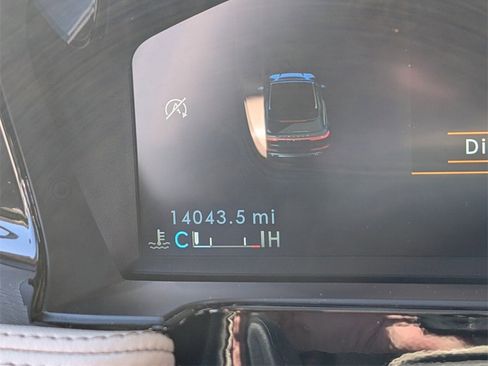 Used 2023 Lincoln Corsair FWD image 22