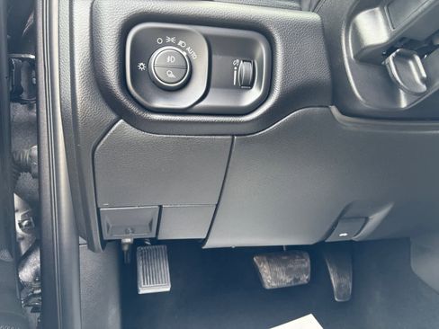 Used 2025 RAM 2500 Big Horn image 25