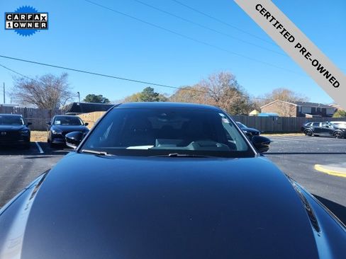 Certified 2025 MAZDA CX-5 2.5 Turbo w/ Premium Package image 15