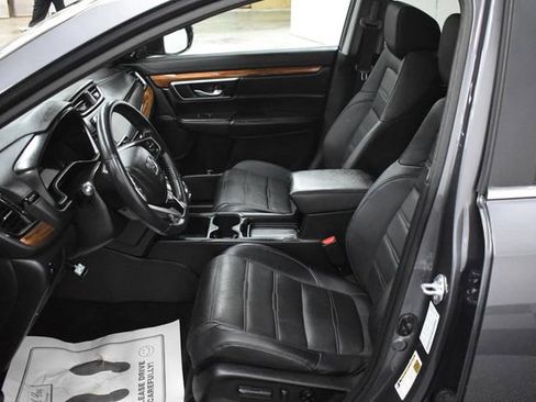 Used 2022 Honda CR-V EX-L image 13