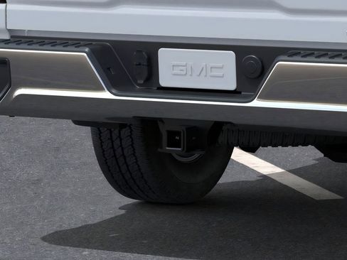 New 2025 GMC Sierra 2500 SLE w/ SLE Convenience Package image 15