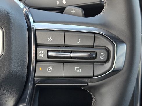 New 2026 GMC Yukon XL Denali w/ Sun & Power Step Package image 29