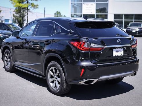 Used 2019 Lexus RX 350 AWD image 11