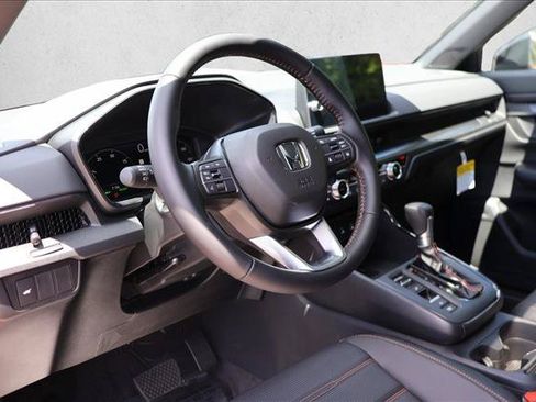 New 2026 Honda CR-V Sport-L image 10