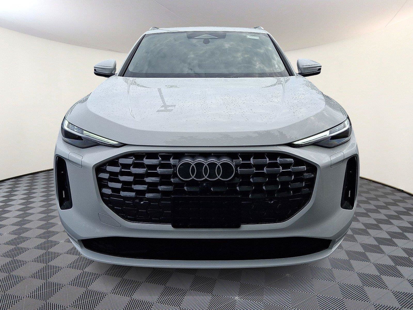 New 2026 Audi Q5 Prestige AWD/4WD image 2