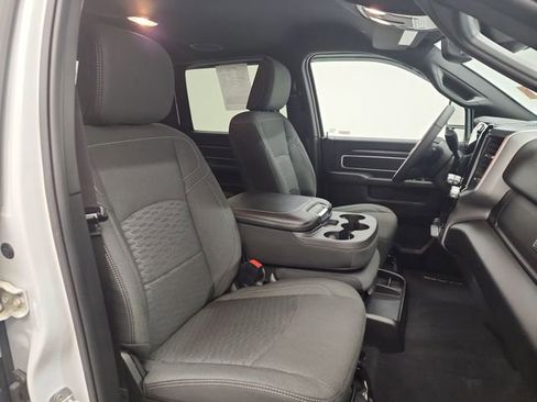 Used 2025 RAM 2500 Big Horn image 27