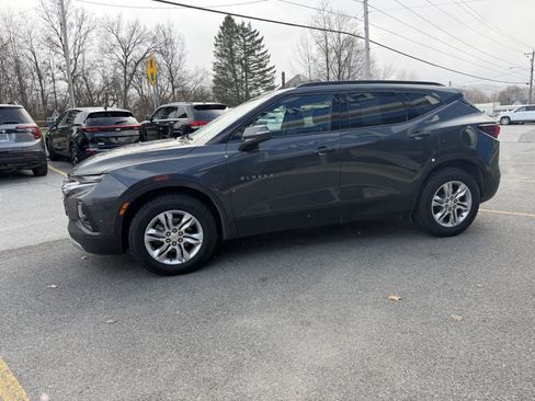 Used 2019 Chevrolet Blazer LT image 6