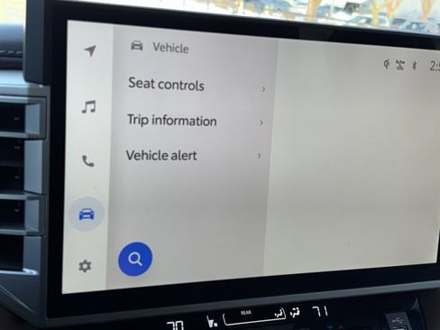 Used 2025 Toyota Sequoia 1794 Edition image 38