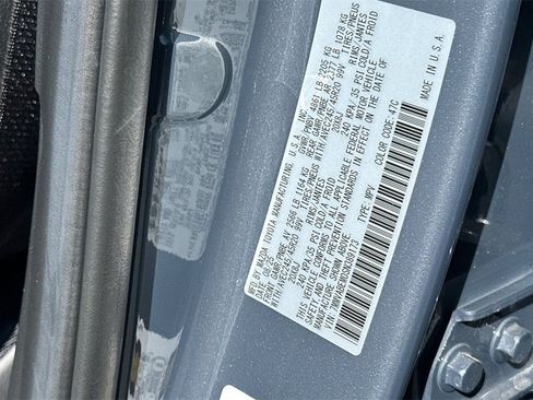 New 2025 MAZDA CX-50 AWD 2.5 S w/ Premium Plus Pkg image 28