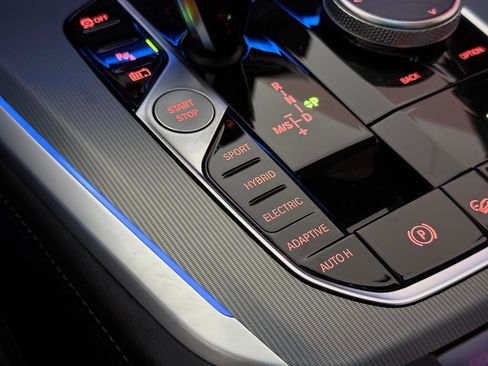 Used 2023 BMW X5 xDrive45e w/ Climate Comfort Package image 38