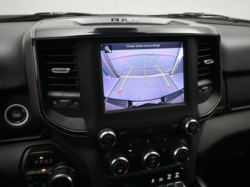 Used 2020 RAM 1500 Big Horn w/ Built-to-serve Edition AWD/4WD image 15