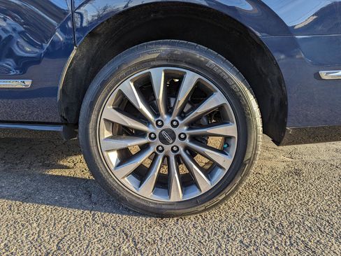 Used 2020 Lincoln Navigator L Reserve w/ Equipment Group 201A Reserve image 62