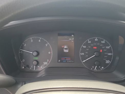 Used 2025 Toyota Corolla LE FWD image 19