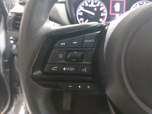 Certified 2025 Subaru Crosstrek 2.0i Premium image 18