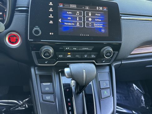 Used 2020 Honda CR-V EX image 14