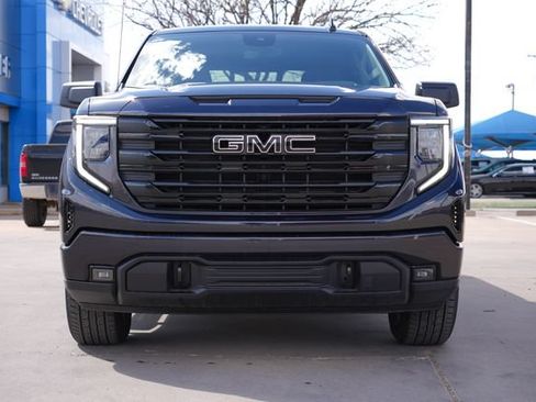 New 2026 GMC Sierra 1500 Elevation w/ Preferred Package AWD/4WD image 9