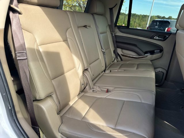 Used 2018 Chevrolet Tahoe LT RWD image 20