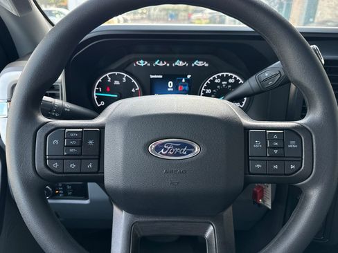New 2025 Ford F450 XL image 23