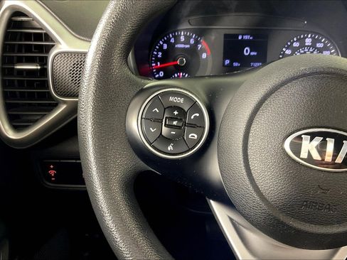 Used 2021 Kia Soul LX FWD image 10