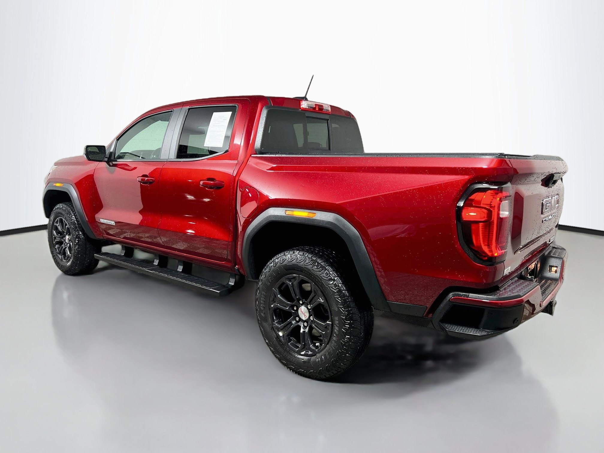 Used 2024 GMC Canyon Elevation w/ Convenience Package RWD image 8