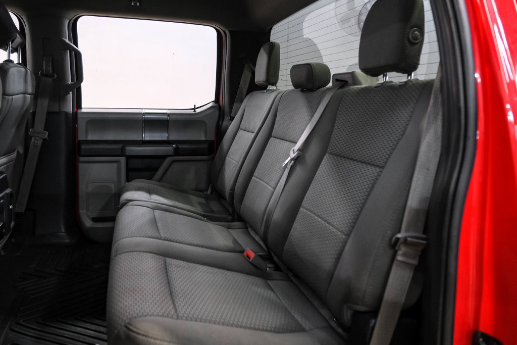 Used 2019 Ford F150 XLT w/ Equipment Group 302A Luxury AWD/4WD image 36