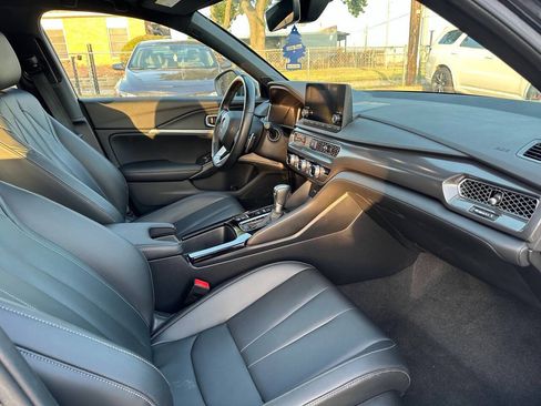 Used 2023 Acura Integra A-Spec FWD image 17