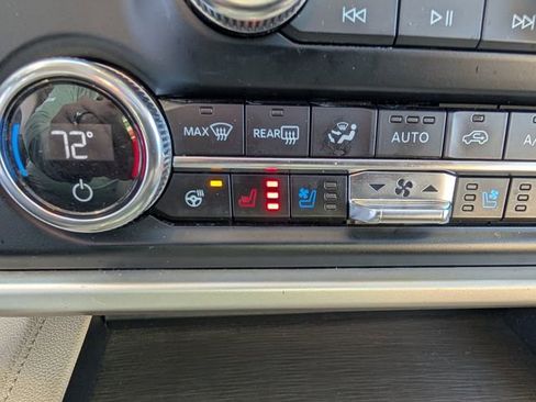 Used 2024 Ford Expedition Max Limited image 5