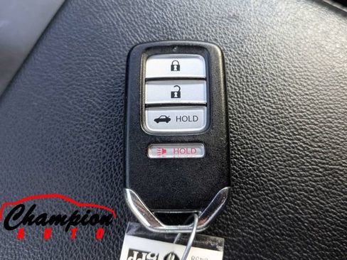 Used 2022 Honda Accord Sport image 29