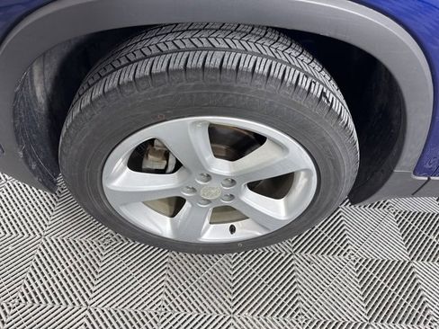 Used 2015 Chevrolet Trax LTZ image 10