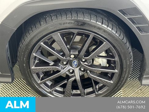 Used 2024 Subaru WRX Premium AWD/4WD image 14