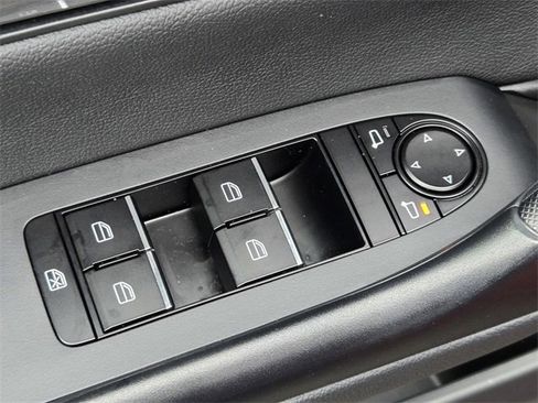 Certified 2025 MAZDA CX-50 AWD 2.5 Hybrid w/ Weather Package image 17