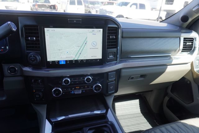 Used 2026 Ford F350 Platinum w/ Platinum Plus Package AWD/4WD image 34
