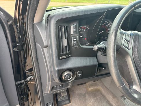 Used 2011 Honda Ridgeline RTL image 13