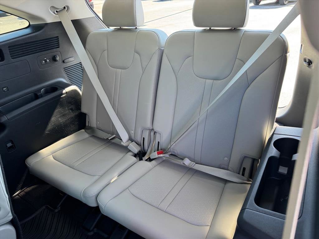 Used 2023 Kia Sorento X-Line EX AWD/4WD image 19