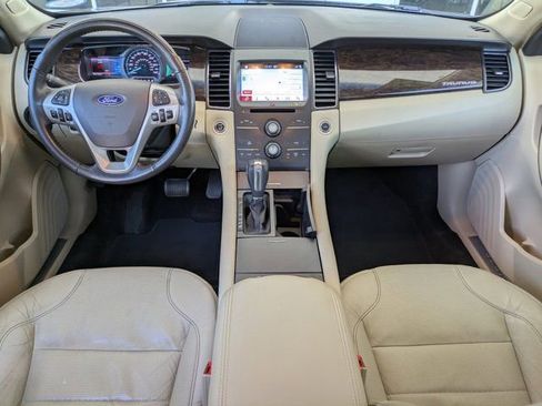 Used 2016 Ford Taurus Limited image 12