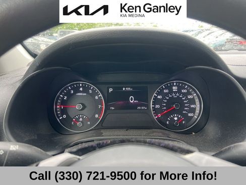 Certified 2023 Kia Forte LXS FWD image 13