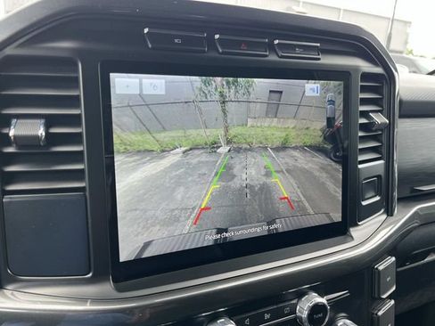 Certified 2023 Ford F150 XLT w/ Equipment Group 302A High AWD/4WD image 44