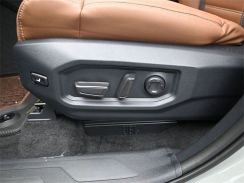 New 2026 Toyota Tundra 1794 Edition image 10