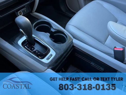 Used 2019 Honda Ridgeline RTL-T image 44