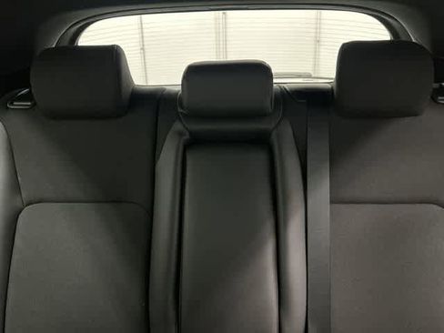 Certified 2026 Honda Civic Sport image 14