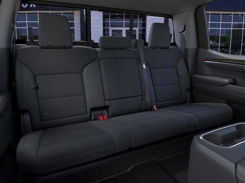 New 2026 GMC Sierra 1500 Elevation w/ Preferred Package AWD/4WD image 97