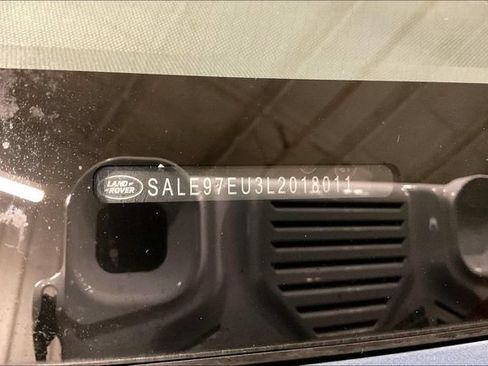 Used 2020 Land Rover Defender 110 HSE AWD/4WD image 37