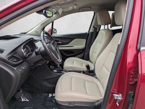 Used 2019 Buick Encore Essence w/ Safety Package II image 11