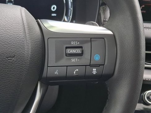 Used 2024 INFINITI QX60 Luxe w/ Cargo Package AWD/4WD image 24
