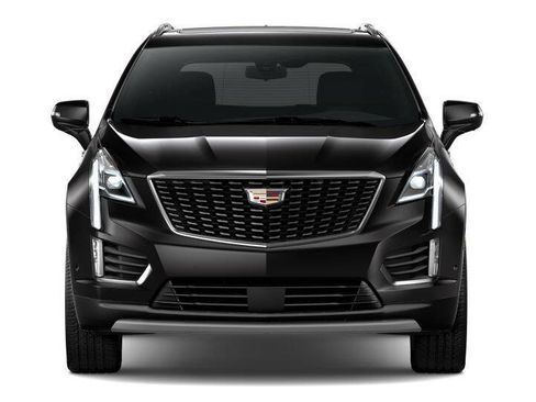 New 2026 Cadillac XT5 Premium Luxury w/ Driver Assist Package image 4