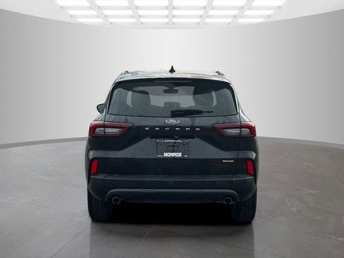 Used 2025 Ford Escape ST-Line image 6