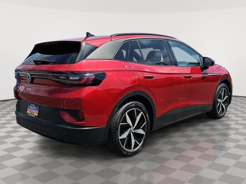 Certified 2023 Volkswagen ID.4 S RWD image 5